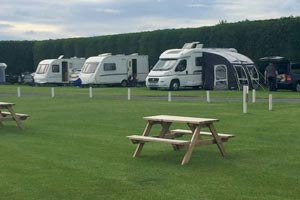 Proctors Stead Caravan Park